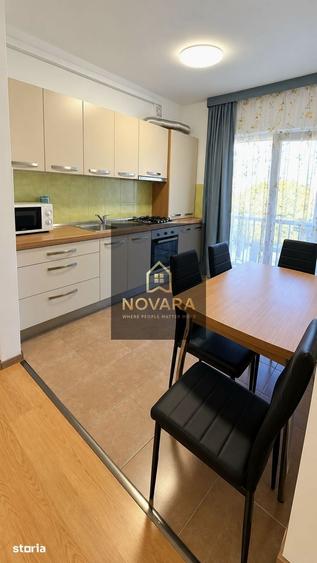 Apartament cu 2 camere în Calea Aradului