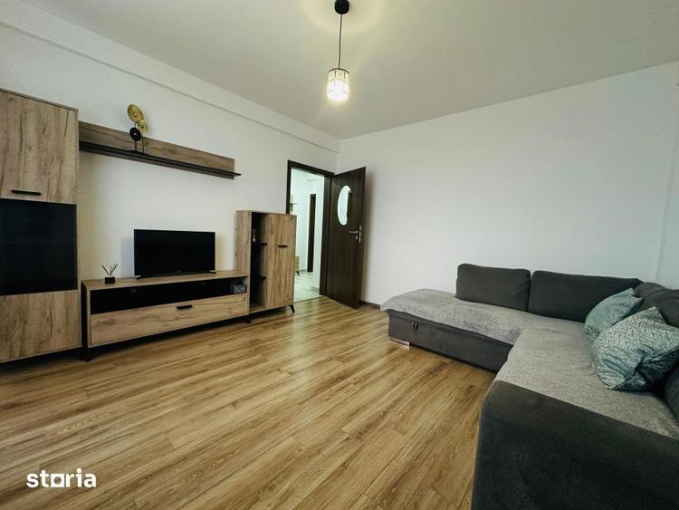 Apartament cu 2 camere | Decomandat | 16mp terasa | Loc de Parcare - 6