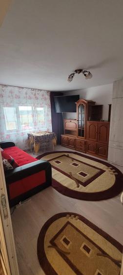 Garsonieră decomandată în Păcurari