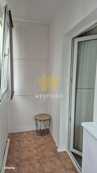Apartament cu 2 camere decomandat în Circumvalațiunii