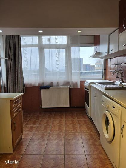 Apartament de inchiriat 3 camere decomandate zona Centru-Casa Pensiei - 15