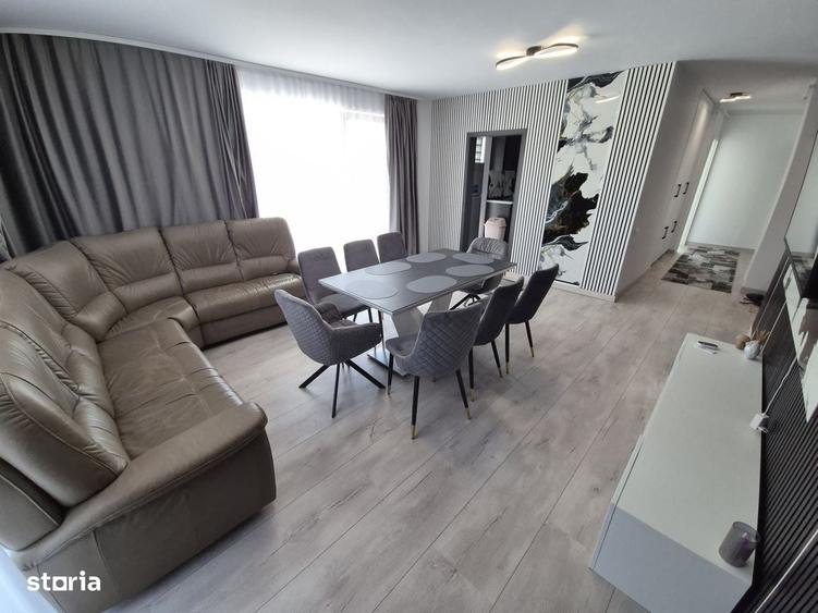 Apartament 3 camere | 74mp| Garaj | Terasa 110mp | Eroilor Residence - 6