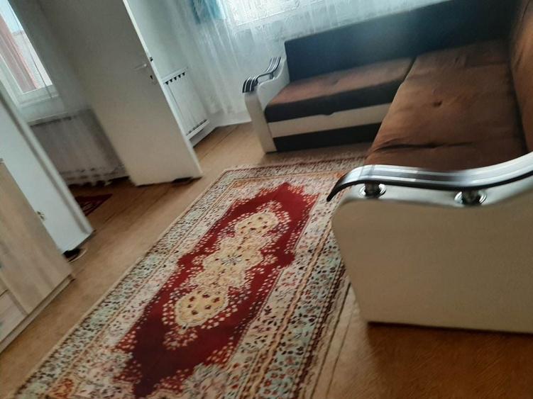 Apartament cu 2 camere nedecomandat în Iosia
