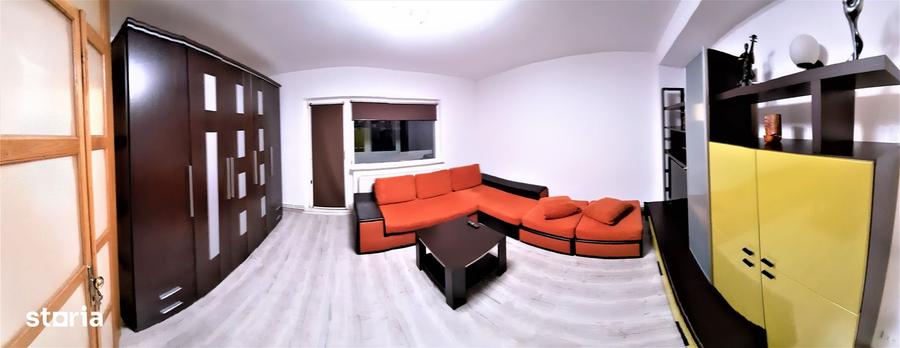 Apartament 2 camere, Nord etaj 1 | Centrala ?i electrocasnice NOI - 1