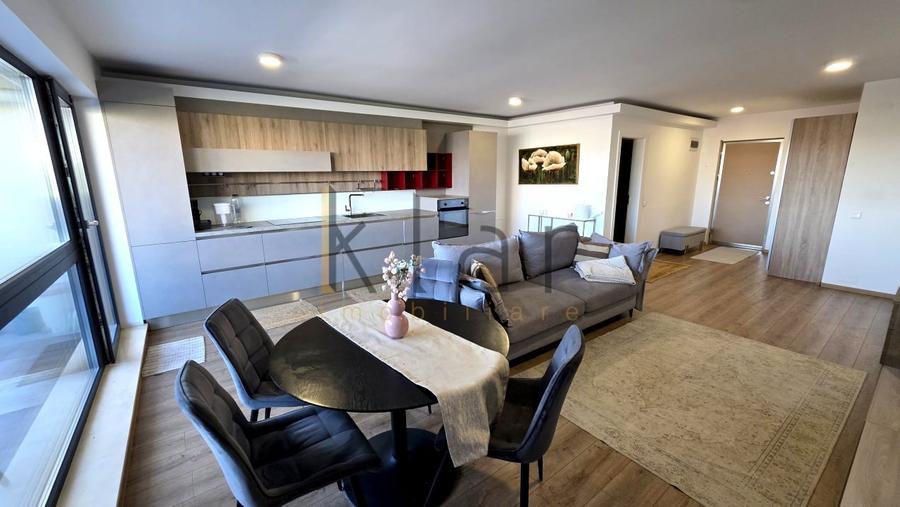 Apartament 3 camere 85mp, terasa, Zorilor - str. Observatorului - 13