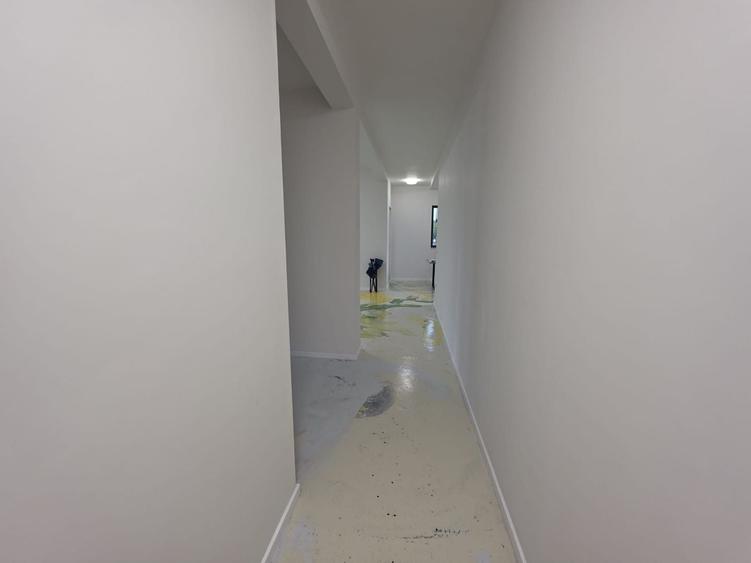Casă individuală cu 4 camere cu Canalizare în Jucu de Mijloc