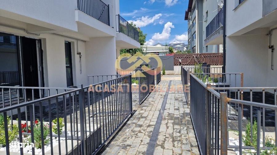 Apartament 3 Camere Pe 2 Nivele Valea Lupului - 7