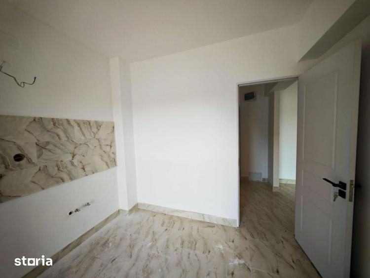 Apartament cu 2 camere în Brestei