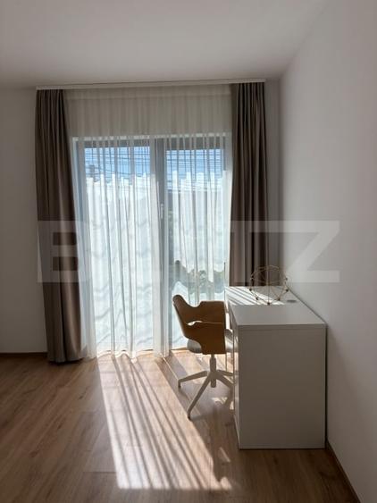 Apartament cu 3 camere decomandat în Câmpia Turzii