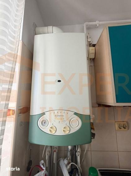 Apartament cu 2 camere semidecomandat, mobilat în Tomis I