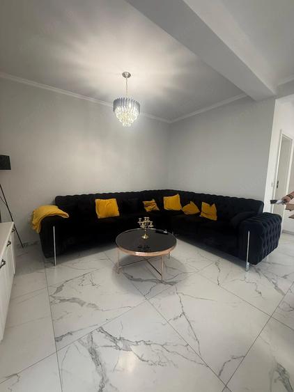 Casă cu 3 camere cu Teren 200 Mp în Braytim