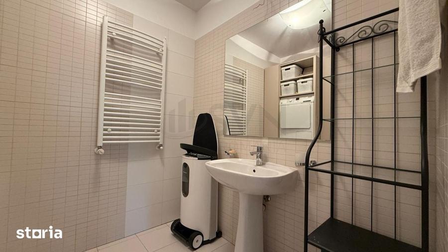 Apartament superb cu terasa si piscina Iancu Nicolae - 4