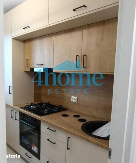 Apartament cu 2 camere în Theodor Pallady