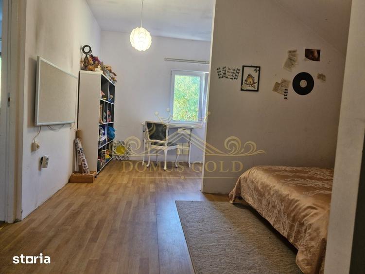 Casă cu Teren 1900 Mp în Ciurila