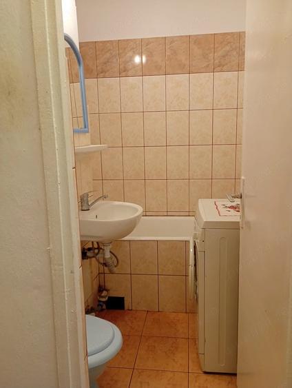 Garsonieră semidecomandată în Micălaca