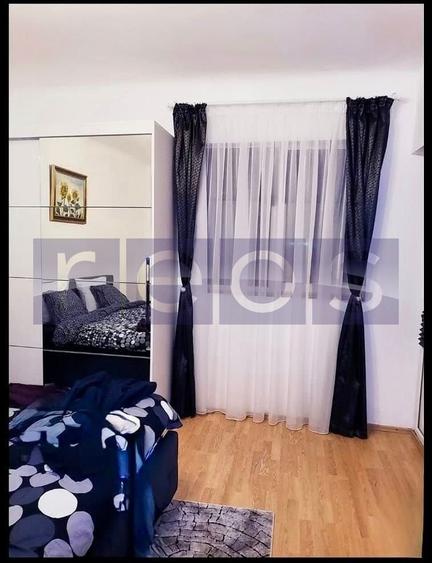 Apartament cu 2 camere circular, mobilat în Unirii