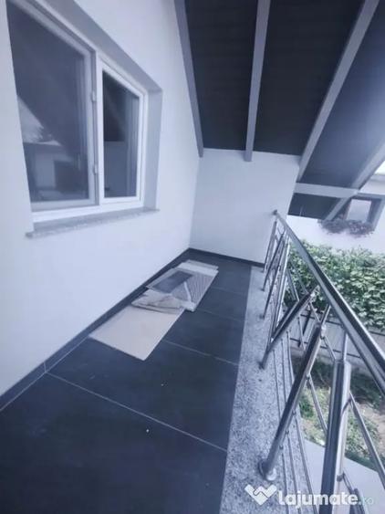 Casa noua individuala 5 camere, 500mp teren, Radauti - 3