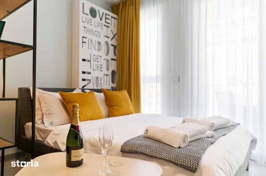 2 Garsoniere in Alezzi NorD10 de inchiriat - 3