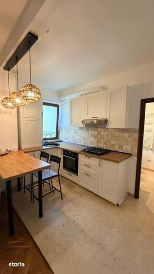 Apartament cu 2 camere în Centrul Civic