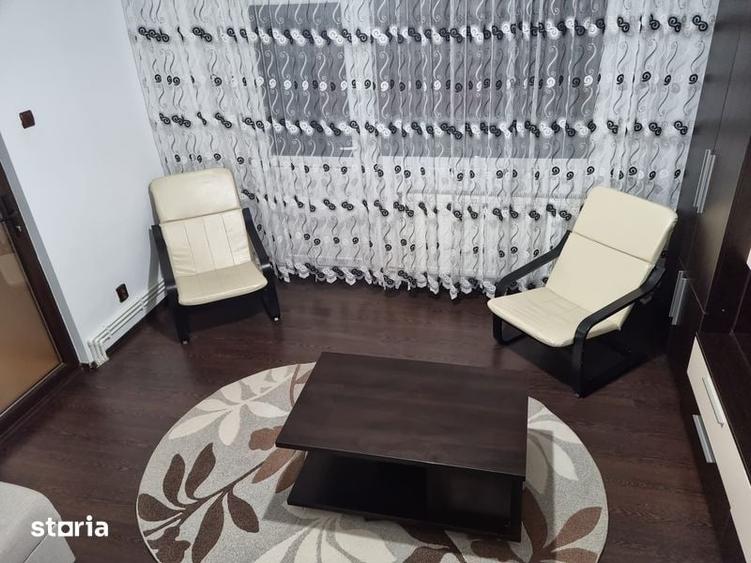 Garsonieră în Central