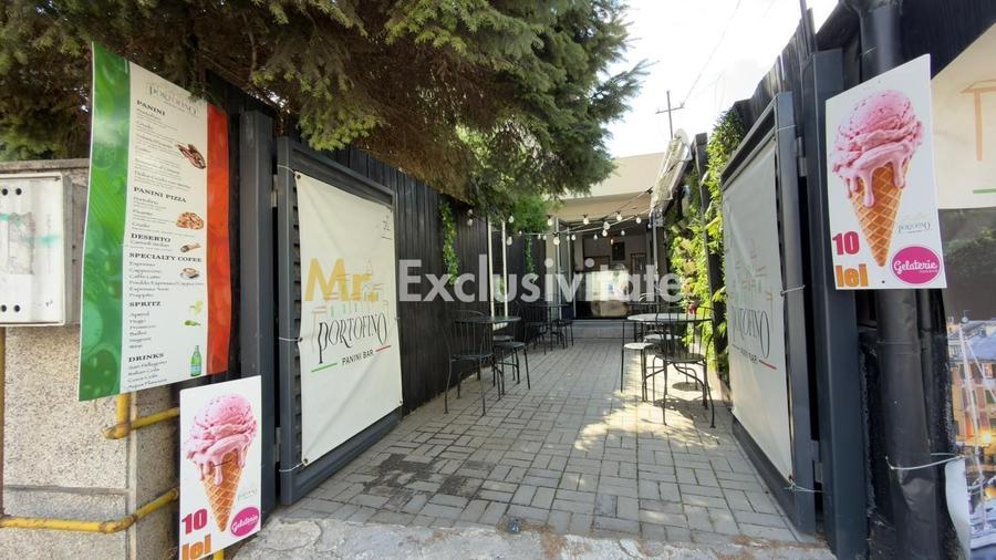 Spațiu comercial, de 14.10000038147 mp, în Ultracentral