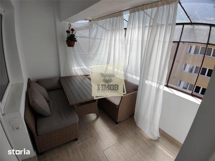 Apartament modern 3 camere 2 bai 64 mp utili - 8