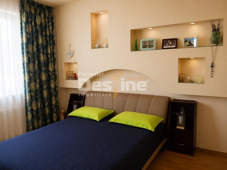 Apartament decomandat 3 camere zona centrală, Timișoara - 19