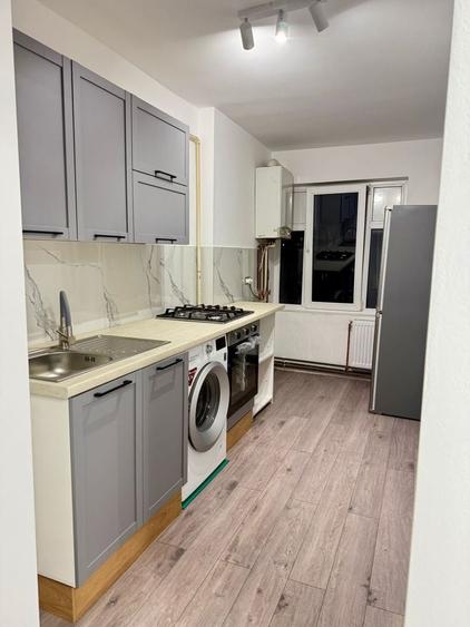 Garsoniera renovata recent, complet mobilata si utilata Alba Iulia - 6