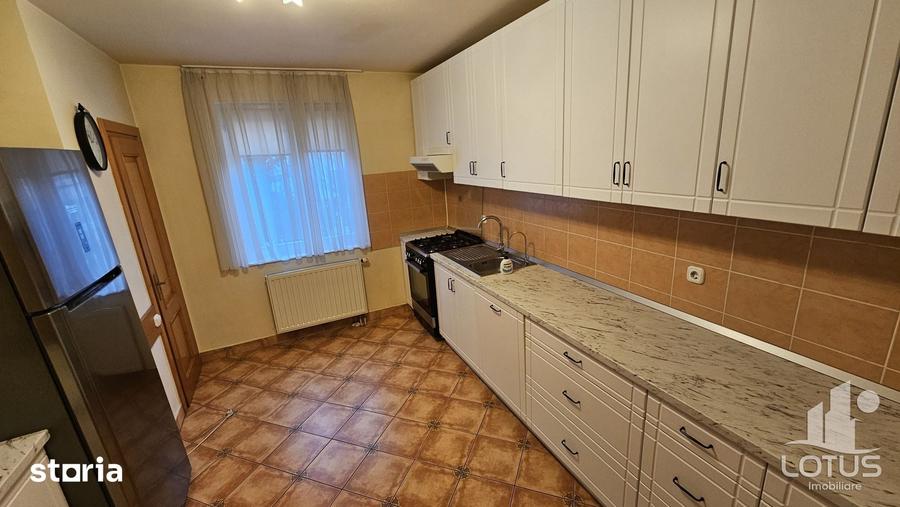 Casă cu 5 camere cu Teren 360 Mp în Tudor