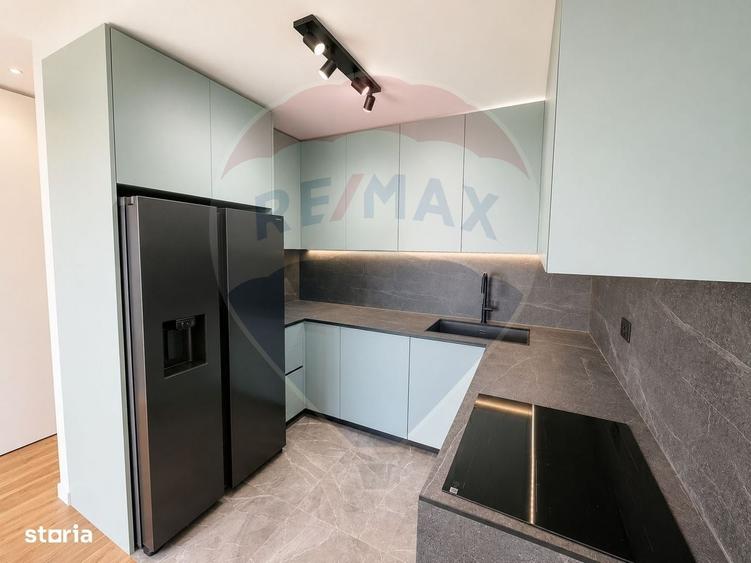 Apartament cu 2 camere în Cotroceni