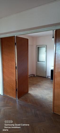 Apartament cu 4 camere decomandat în Ultracentral
