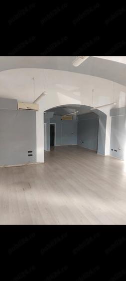 Spațiu comercial, de 70 mp, în Central