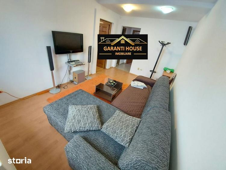 Apartament cu 2 camere în Progresul