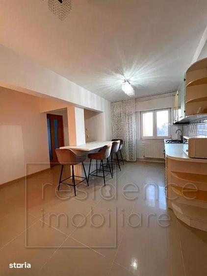 Pet friendly! Apartament 4 camere separate, Marasti, zona Iulius Mall - 8