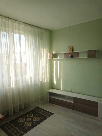 Apartament cu 2 camere nedecomandat în Central