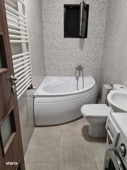 Garsonieră decomandată în Dobroești