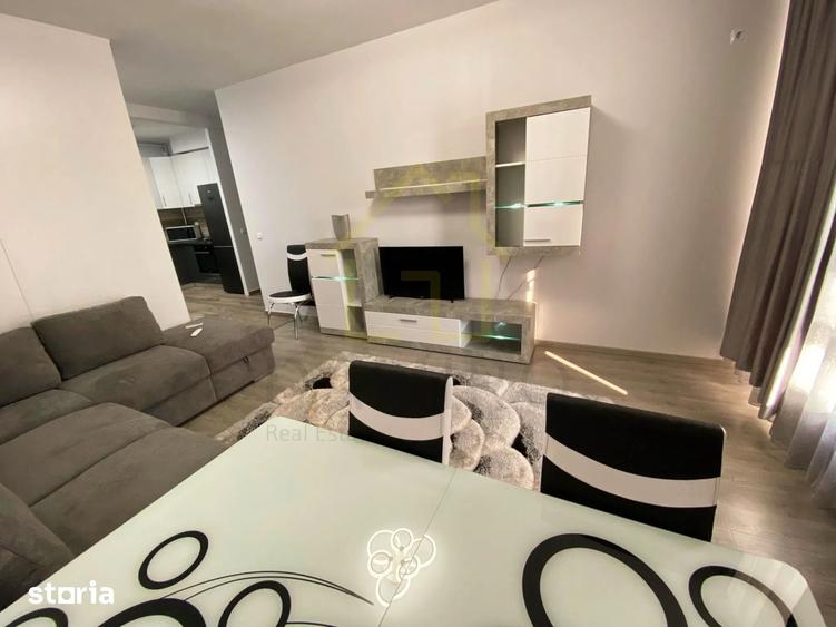 Apartament 2 camere Cartierul Solar Bulevardul Metalurgiei Parcare - 3
