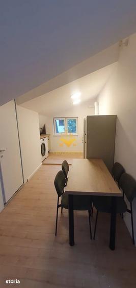 Apartament cu 3 camere în Zorilor