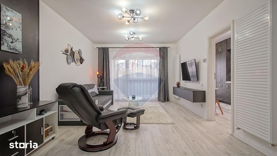 Comision 0 %! Garsoniera de vanzare, loc de parcare suprateran! - 6