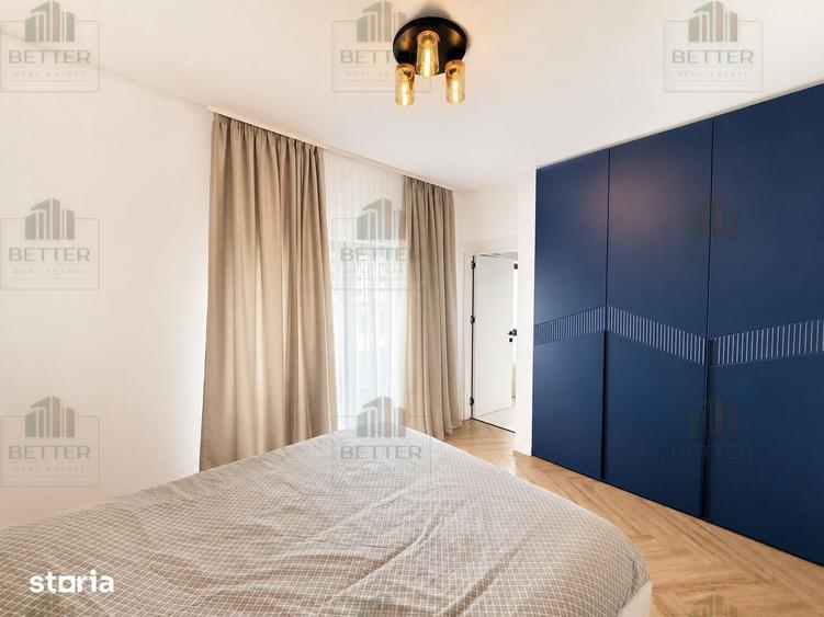 Duplex P+1E, 4 camere, mobilata ?i utilata Drumul Dealul Cucului - 7