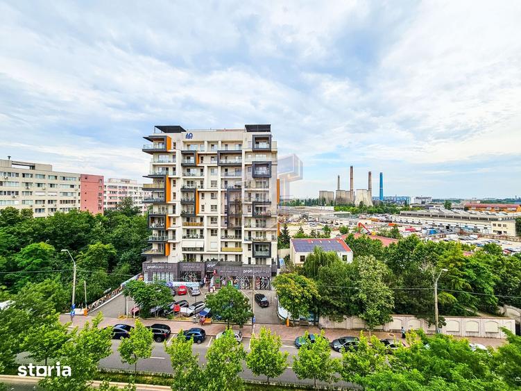 Apartament cu 2 camere în Titan — fotografia 1