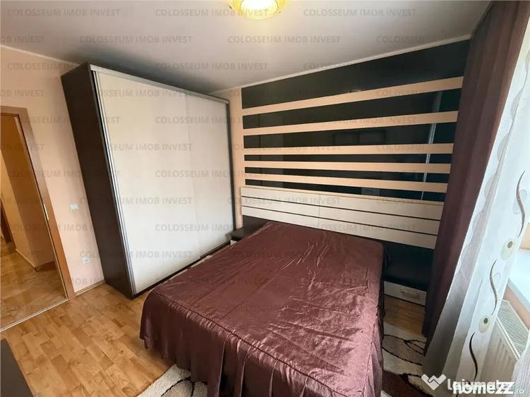 Apartament 2 camere de inchiriat Avantgarden Bartolomeu, Bra?ov - 7