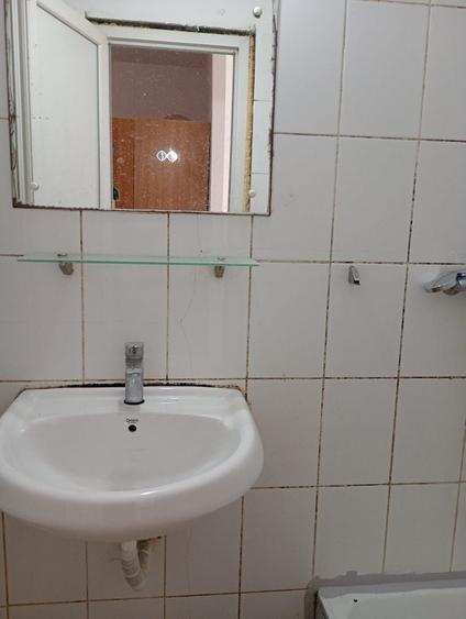 Garsonieră decomandată, mobilată în Fizicienilor