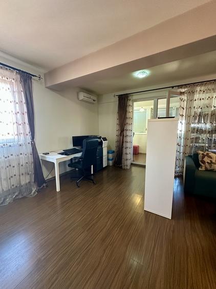 Garsonieră decomandată în Prelungirea Ghencea