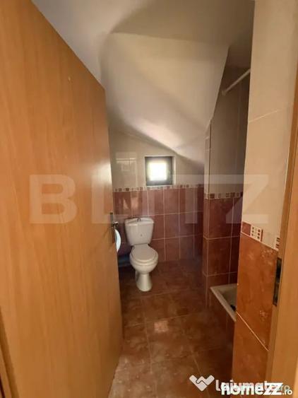 Casă cu 4 camere cu Teren 350 Mp în Central