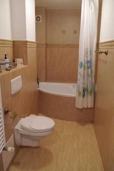 Apartament cu 2 camere decomandat în Uileacu de Munte