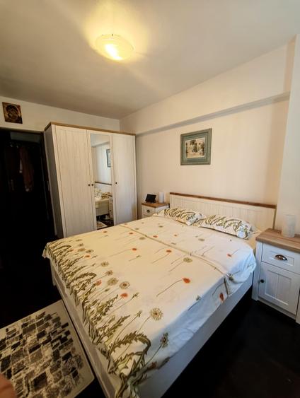Apartament 2 camere Piata Amzei mobilat - 8