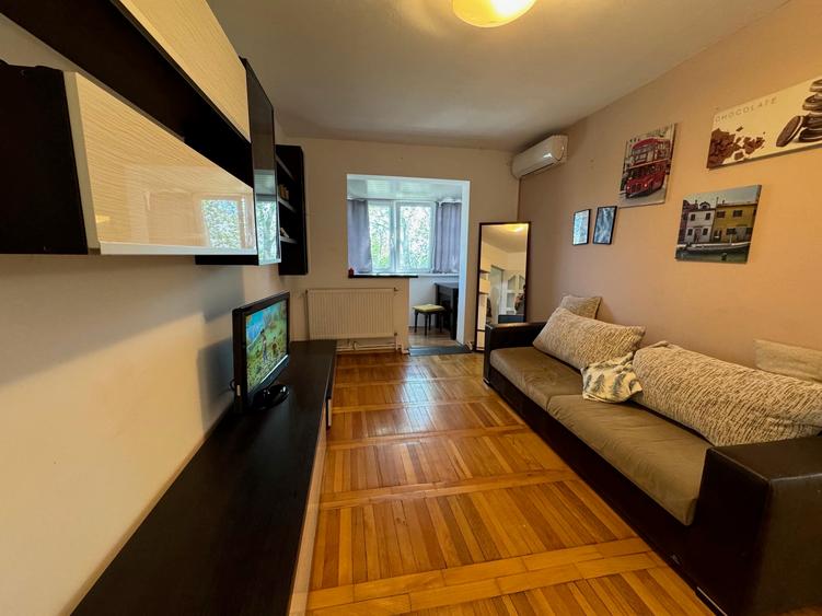 Apartament 3 camere | Tomis Nord | Etaj 4/4 | Centrală pe gaze - 13