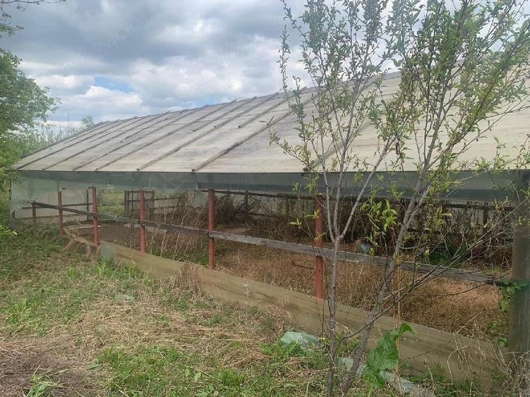 Casa de vanzare in Ghirdoveni. - 8