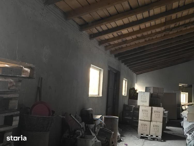 Spațiu comercial, de 790 mp, în Exterior Vest